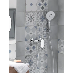 Смеситель Jacob Delafon Oscar для душа E29843-CP